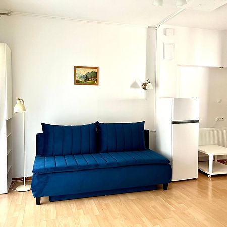 Sosnowy Apartament Józefów Eksteriør bilde
