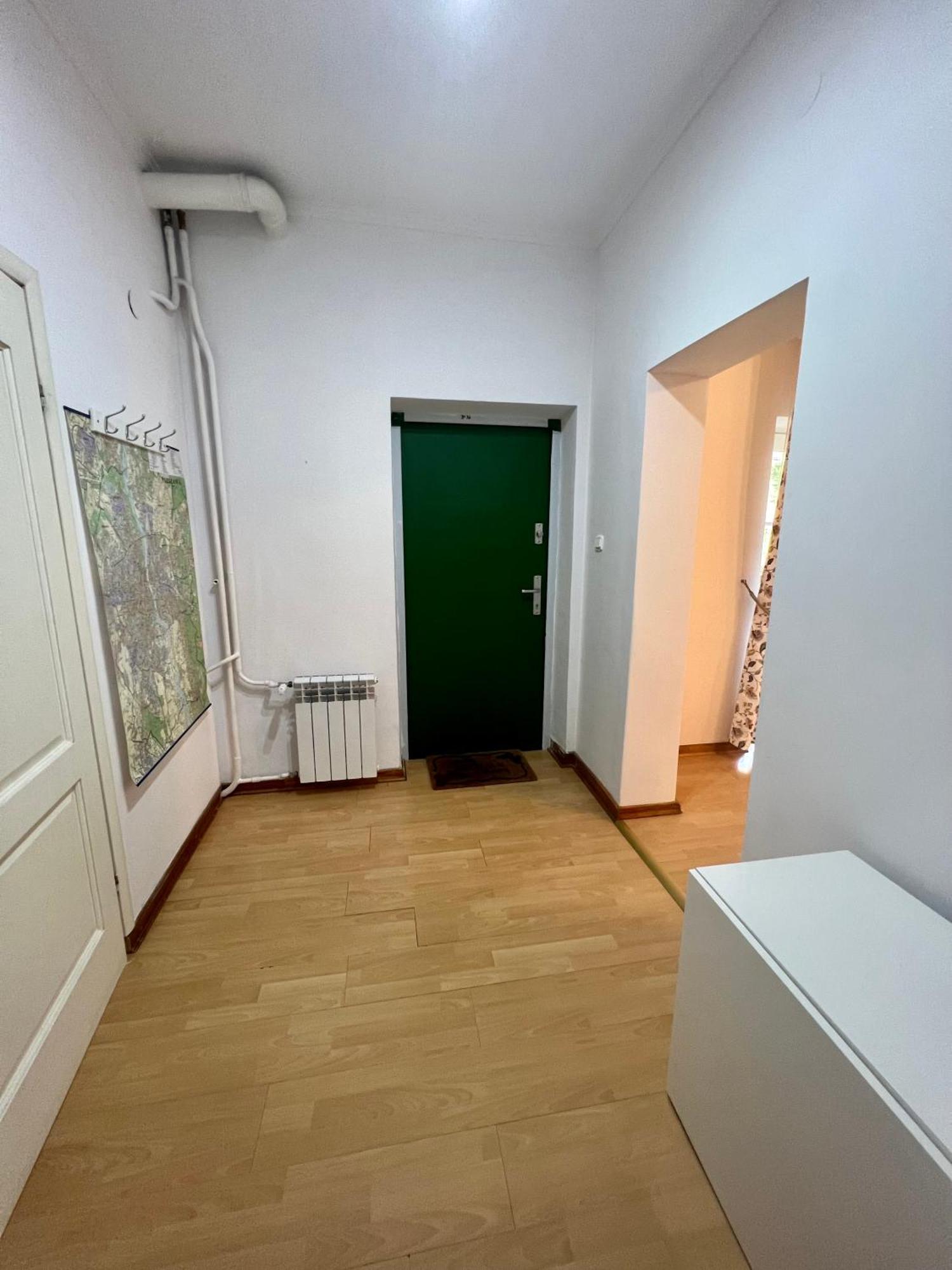 Sosnowy Apartament Józefów Eksteriør bilde