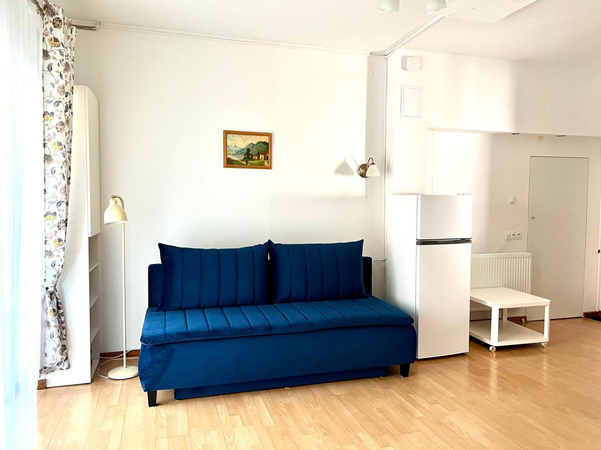 Sosnowy Apartament Józefów Eksteriør bilde